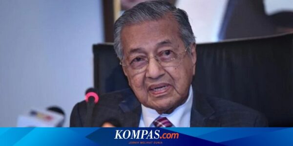 Anak Mahathir Bantah Diselidiki terkait Korupsi di Malaysia