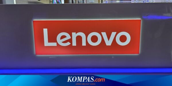Lenovo: Indonesia Penting bagi Bisnis Kami