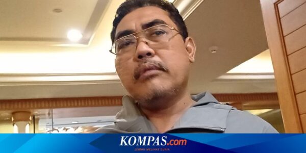 PKB Sebut Pertemuan Cak Imin dan Prabowo Tak Bahas Bagi-bagi Kursi Menteri