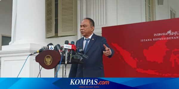 PKS Siap Gabung Koalisi, Budi Arie Ingatkan Sikap Gelora: Harus Kita Perhatikan Dulu
