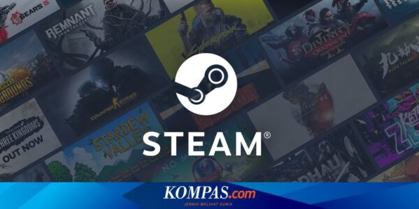 Steam Families Meluncur, Cara Baru Berbagi Game dengan Keluarga