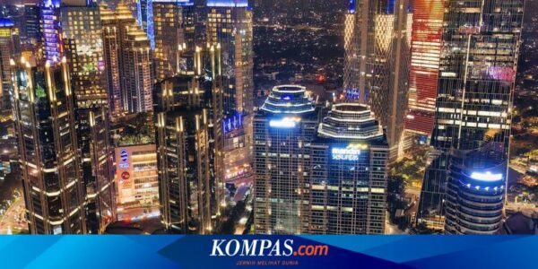 UU DKJ Tegaskan Gubernur Jakarta Dipilih Lewat Pilkada, Masa Jabatan 5 Tahun