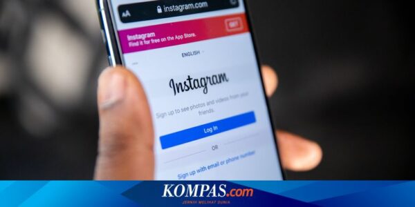 10 Cara Melihat Story Instagram Tanpa Ketahuan Pemiliknya, Mudah dan Praktis