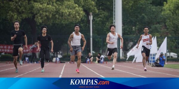 16 Juara SAC Indonesia 2023 Tambah Pengalaman Usai Ikuti Latihan di China