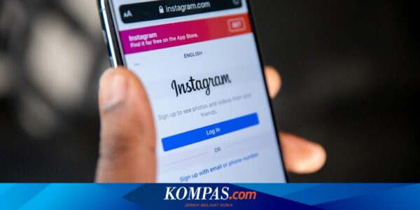 2 Cara Memutuskan Hubungan Instagram dengan Facebook Lewat HP, Mudah