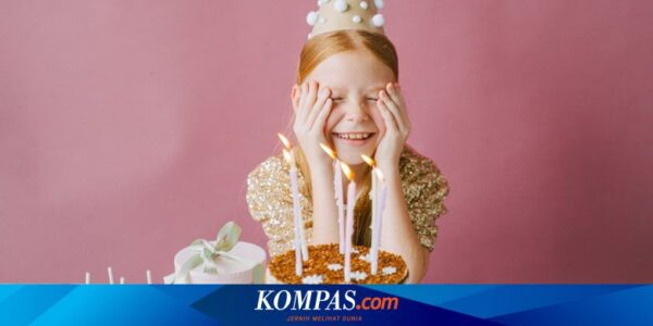 30 Ide Ucapan Ulang Tahun untuk Anak Perempuan, Manis dan Bermakna