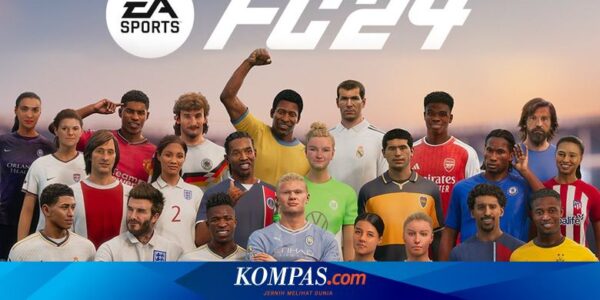 4 Game Gratis PS Plus Mei 2024, Ada “EA Sports FC 24”
