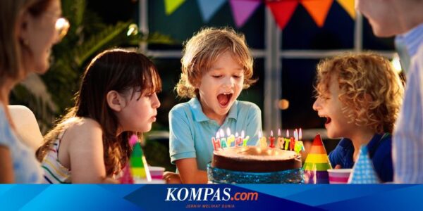 40 Inspirasi Ucapan Selamat Ulang Tahun untuk Anak yang Penuh Makna 