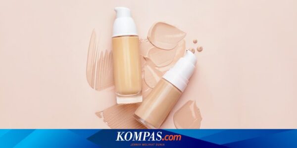 5 Rekomendasi Tinted Sunscreen, Melindungi dan Meratakan Warna Kulit 