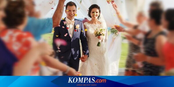 5 Rekomendasi Venue Wedding di Jakarta, Sudah Paket Lengkap