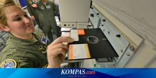 5 Teknologi Tertua di Dunia yang Masih Digunakan