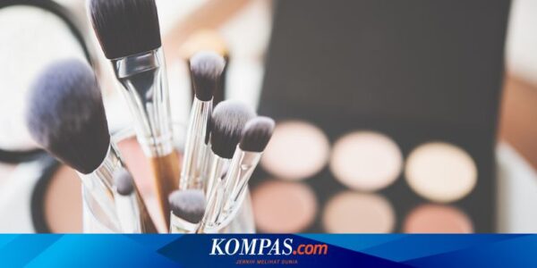 6 Rekomendasi Makeup Brush Lokal yang Bagus, Cocok buat Pemula 