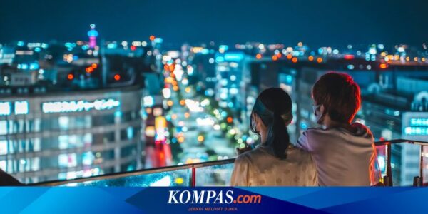 6 Tips Menghadapi Pasangan dengan Love Language Quality Time 