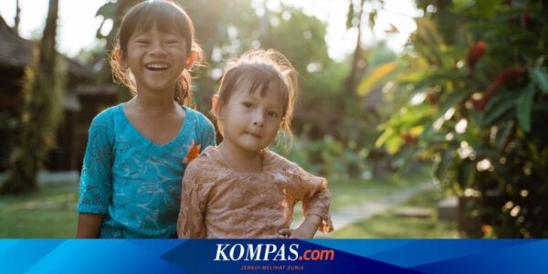 6 Toko Online yang Menjual Kebaya Anak, Harga mulai Rp 60.000-an