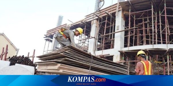 60 Rusun ASN di Semarang Lagi Dibangun, Lengkap dengan Aula dan Mushala