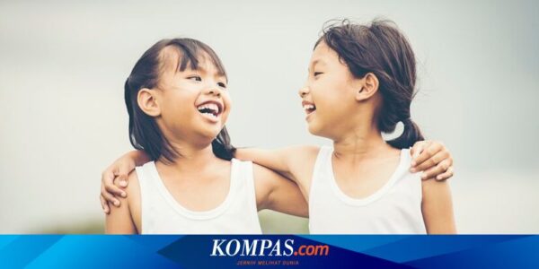 7 Tanda Anak Akan Tumbuh Menjadi Orang yang Baik