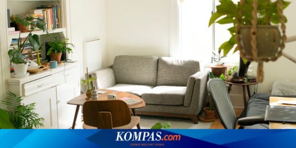 7 Tips Jitu Sulap Ruangan Terlihat Lebih Lega