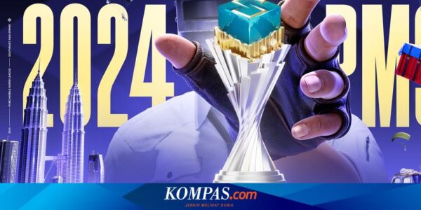 8 Tim Indonesia Lolos Babak Final “PUBG Mobile” PMSL SEA Spring 2024
