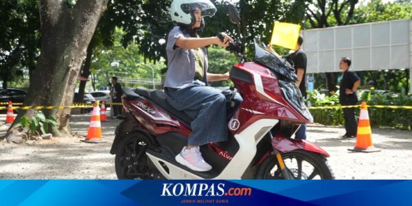 Alasan Alva Tak Pakai Sistem Swap buat Baterai Motor Listrik