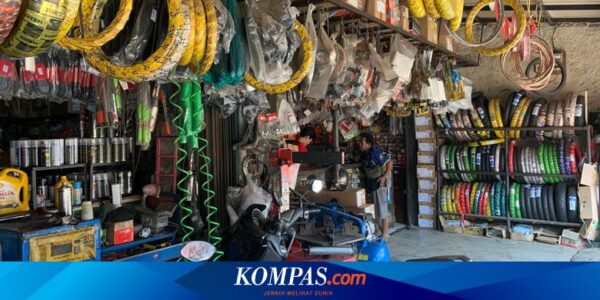 Alasan Mengapa di Jakarta Banyak Bengkel Motor dan Mobil
