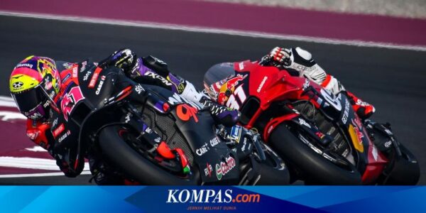 Aleix Espargaro Umumkan Nasibnya Usai MotoGP Mugello