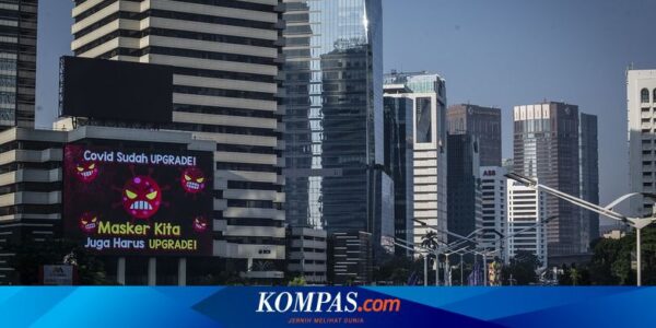 Ancaman Gentrifikasi di Balik Wacana Bangun 40 Kota Selevel Jakarta