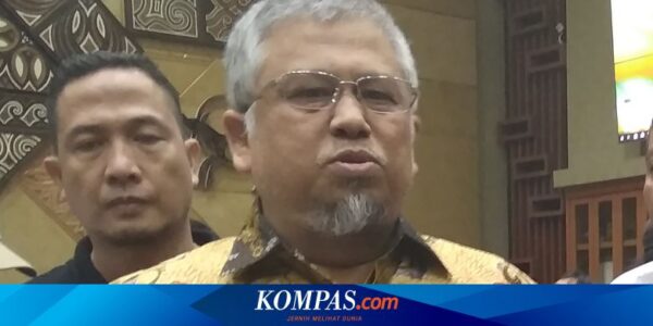 Anggota Fraksi PKS Tolak Presiden Bebas Tentukan Jumlah Menteri: Nanti Semaunya Urus Negara