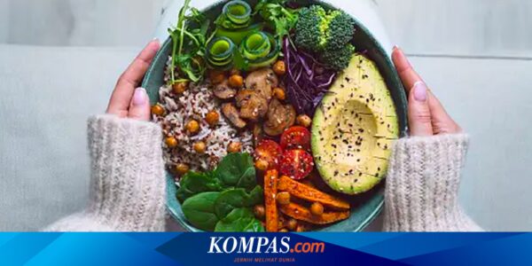 Apa Itu Clean Eating?  