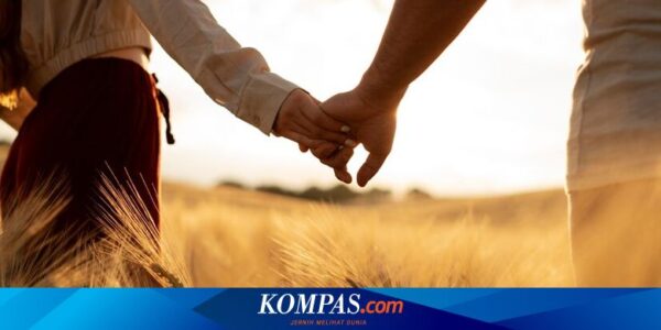 Apa Itu Love Language Physical Touch? Ketahui 10 Ciri-cirinya