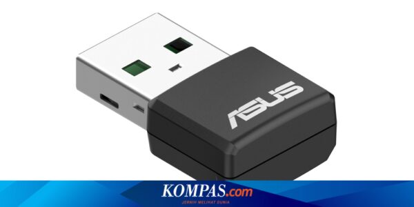 Apa Itu Wifi Adapter, Fungsi, dan Cara Menggunakannya