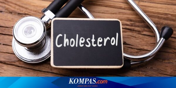 Apa Kolesterol Sangat Rendah Berbahaya? Ini Penjelasannya…