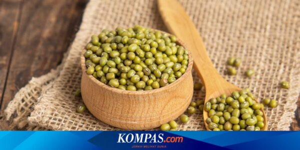 Apa Manfaat Kacang HIjau bagi Tubuh? Berikut 8 Daftarnya…