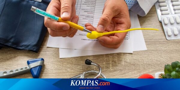 Apa yang Membuat Kualitas Sperma Bagus? Berikut 10 Daftarnya…