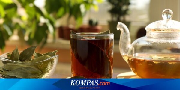 Apakah Daun Salam Baik untuk Jantung? Berikut Penjelasannya…