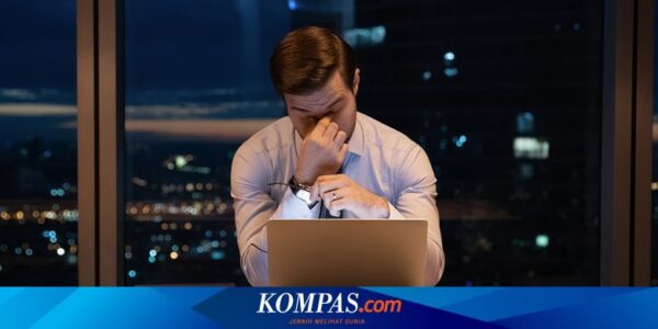 Apakah Duduk Terlalu Lama Bisa Meningkatkan Risiko Kanker?