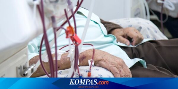 Apakah Faktor Risiko Terjadinya Sepsis? Ini Penjelasannya…