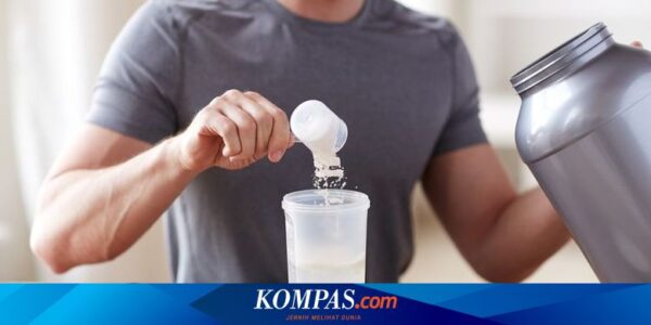 Apakah Minum Protein Shake Bisa Menurunkan Berat Badan?