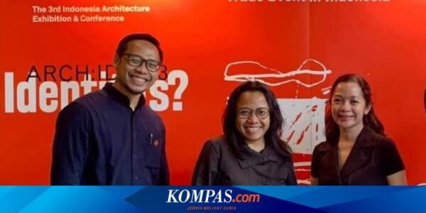 ARCH:ID, Festival Arsitektur Terbesar di Indonesia Kembali Digelar
