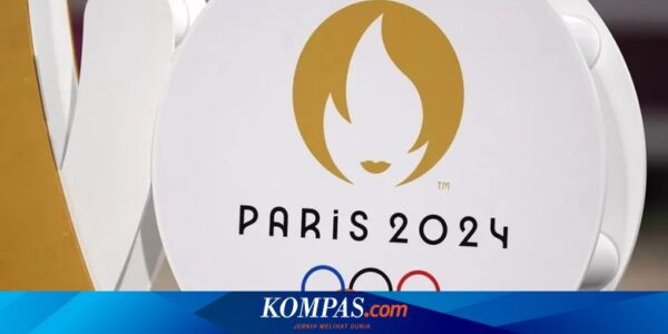 Atlet Palestina Bakal Diundang ke Olimpiade Paris 2024