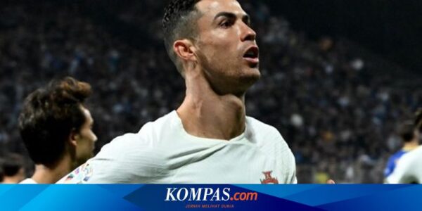 Babak Akhir Perkara Ronaldo dan Juventus, CR7 Tuntut Si Nyonya Bayar Utang