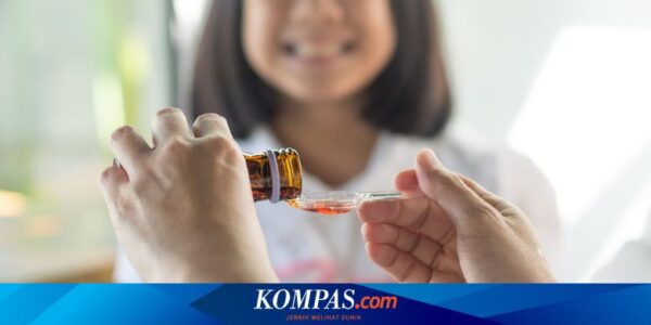 Bagaimana Cara agar Anak Mau Minum Obat? Berikut Tips dari Dokter