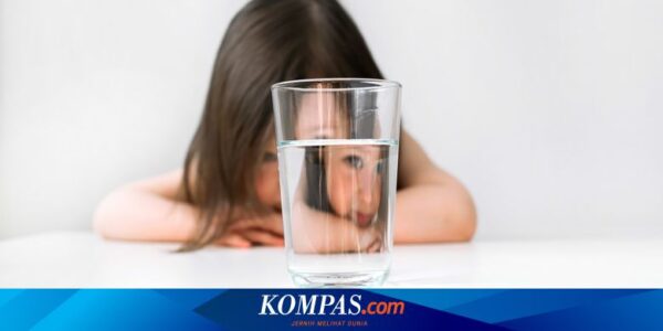 Bagaimana Cara Mengatasi Anak Susah Minum Air Putih?