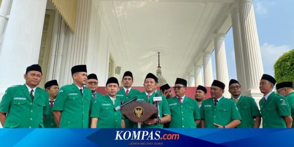 Bahlil Ingin Beri Izin Ormas Kelola Tambang, GP Ansor: Ide Bagus