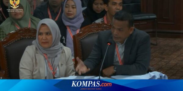 Bawaslu Ungkap Suara Caleg Demokrat di Aceh Timur Sempat Naik 7 Kali Lipat, lalu Dihitung Ulang