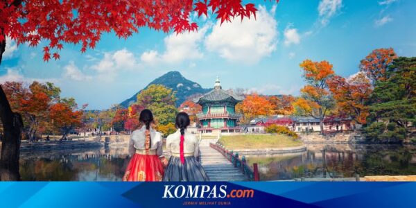 Bebas Visa ke Korea Selatan, Mengapa Tak Kunjung Terwujud?