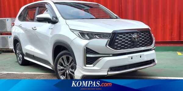 Beda Baterai Mobil Hybrid dengan Baterai Mobil Listrik