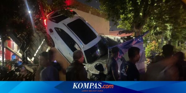 Belajar dari Kecelakaan Porsche di Medan
