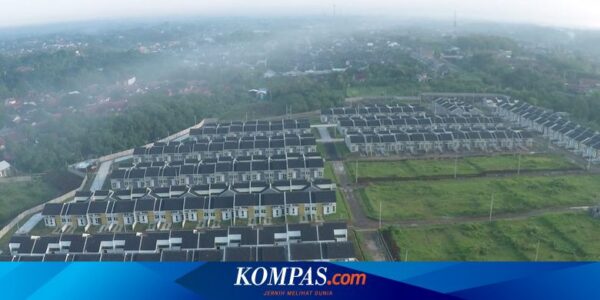 Beli Rumah Murah di Kota Banjar Cuma Rp 150 Jutaan (I)
