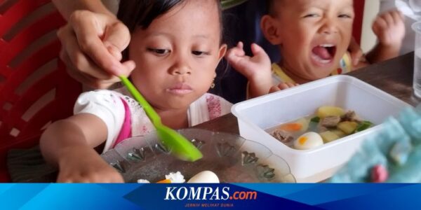 Benarkah Makanan Bergizi untuk Cegah Stunting pada Anak Harus Mahal?