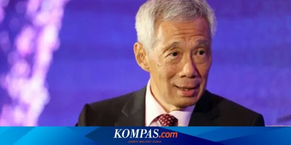 Berakhirnya Era Keluarga PM Lee di Singapura